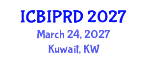 International Conference on Bronchology, Interventional Pulmonology and Respiratory Diseases (ICBIPRD) March 24, 2027 - Kuwait, Kuwait