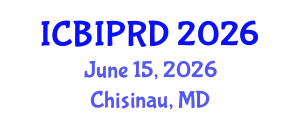 International Conference on Bronchology, Interventional Pulmonology and Respiratory Diseases (ICBIPRD) June 15, 2026 - Chisinau, Republic of Moldova