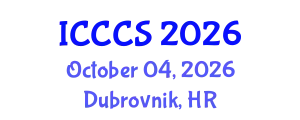 International Conference on Cardiology and Cardiac Surgery (ICCCS) October 04, 2026 - Dubrovnik, Croatia