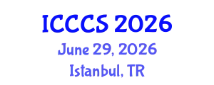 International Conference on Cardiology and Cardiac Surgery (ICCCS) June 29, 2026 - Istanbul, Turkey