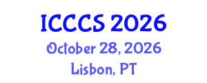 International Conference on Cardiology and Cardiac Surgery (ICCCS) October 28, 2026 - Lisbon, Portugal