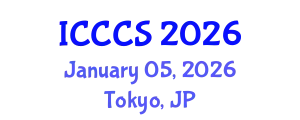 International Conference on Cardiology and Cardiac Surgery (ICCCS) January 05, 2026 - Tokyo, Japan
