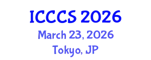 International Conference on Cardiology and Cardiac Surgery (ICCCS) March 23, 2026 - Tokyo, Japan
