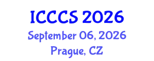 International Conference on Cardiology and Cardiac Surgery (ICCCS) September 06, 2026 - Prague, Czechia