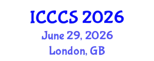 International Conference on Cardiology and Cardiac Surgery (ICCCS) June 29, 2026 - London, United Kingdom