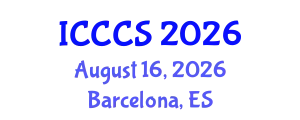 International Conference on Cardiology and Cardiac Surgery (ICCCS) August 16, 2026 - Barcelona, Spain