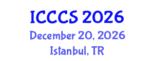 International Conference on Cardiology and Cardiac Surgery (ICCCS) December 20, 2026 - Istanbul, Turkey