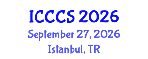 International Conference on Cardiology and Cardiac Surgery (ICCCS) September 27, 2026 - Istanbul, Turkey