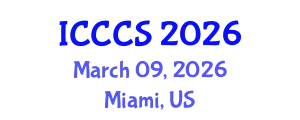 International Conference on Cardiology and Cardiac Surgery (ICCCS) March 09, 2026 - Miami, United States