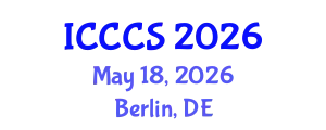 International Conference on Cardiology and Cardiac Surgery (ICCCS) May 18, 2026 - Berlin, Germany