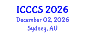 International Conference on Cardiology and Cardiac Surgery (ICCCS) December 02, 2026 - Sydney, Australia