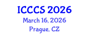 International Conference on Cardiology and Cardiac Surgery (ICCCS) March 16, 2026 - Prague, Czechia