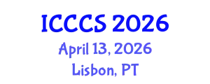 International Conference on Cardiology and Cardiac Surgery (ICCCS) April 13, 2026 - Lisbon, Portugal