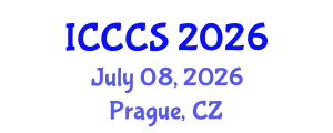 International Conference on Cardiology and Cardiac Surgery (ICCCS) July 08, 2026 - Prague, Czechia