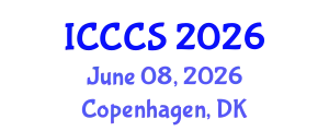 International Conference on Cardiology and Cardiac Surgery (ICCCS) June 08, 2026 - Copenhagen, Denmark