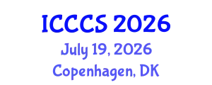International Conference on Cardiology and Cardiac Surgery (ICCCS) July 19, 2026 - Copenhagen, Denmark