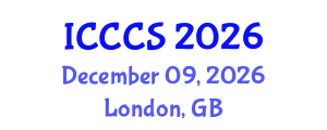 International Conference on Cardiology and Cardiac Surgery (ICCCS) December 09, 2026 - London, United Kingdom