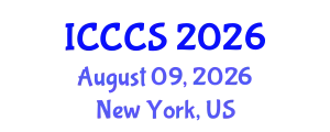 International Conference on Cardiology and Cardiac Surgery (ICCCS) August 09, 2026 - New York, United States