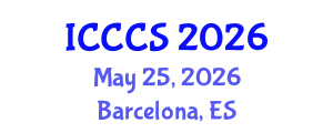 International Conference on Cardiology and Cardiac Surgery (ICCCS) May 25, 2026 - Barcelona, Spain