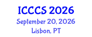 International Conference on Cardiology and Cardiac Surgery (ICCCS) September 20, 2026 - Lisbon, Portugal