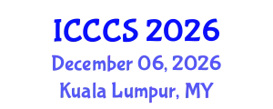 International Conference on Cardiology and Cardiac Surgery (ICCCS) December 06, 2026 - Kuala Lumpur, Malaysia