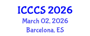 International Conference on Cardiology and Cardiac Surgery (ICCCS) March 02, 2026 - Barcelona, Spain