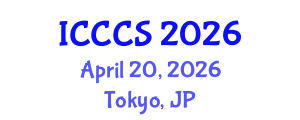 International Conference on Cardiology and Cardiac Surgery (ICCCS) April 20, 2026 - Tokyo, Japan