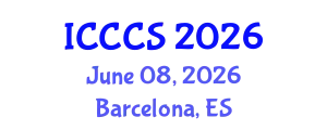 International Conference on Cardiology and Cardiac Surgery (ICCCS) June 08, 2026 - Barcelona, Spain
