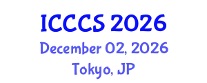 International Conference on Cardiology and Cardiac Surgery (ICCCS) December 02, 2026 - Tokyo, Japan