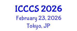 International Conference on Cardiology and Cardiac Surgery (ICCCS) February 23, 2026 - Tokyo, Japan