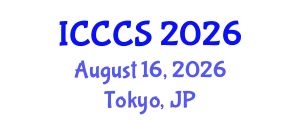 International Conference on Cardiology and Cardiac Surgery (ICCCS) August 16, 2026 - Tokyo, Japan