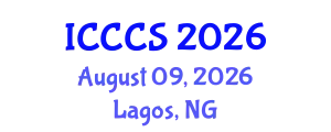 International Conference on Cardiology and Cardiac Surgery (ICCCS) August 09, 2026 - Lagos, Nigeria