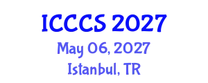 International Conference on Cardiology and Cardiac Surgery (ICCCS) May 06, 2027 - Istanbul, Turkey