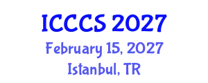 International Conference on Cardiology and Cardiac Surgery (ICCCS) February 15, 2027 - Istanbul, Turkey