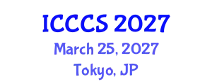 International Conference on Cardiology and Cardiac Surgery (ICCCS) March 25, 2027 - Tokyo, Japan