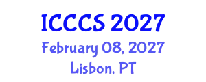 International Conference on Cardiology and Cardiac Surgery (ICCCS) February 08, 2027 - Lisbon, Portugal