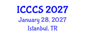International Conference on Cardiology and Cardiac Surgery (ICCCS) January 28, 2027 - Istanbul, Turkey