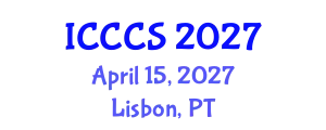 International Conference on Cardiology and Cardiac Surgery (ICCCS) April 15, 2027 - Lisbon, Portugal