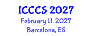 International Conference on Cardiology and Cardiac Surgery (ICCCS) February 11, 2027 - Barcelona, Spain
