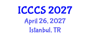 International Conference on Cardiology and Cardiac Surgery (ICCCS) April 26, 2027 - Istanbul, Turkey