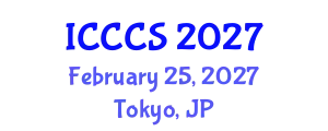 International Conference on Cardiology and Cardiac Surgery (ICCCS) February 25, 2027 - Tokyo, Japan