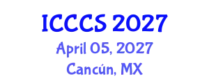 International Conference on Cardiology and Cardiac Surgery (ICCCS) April 05, 2027 - Cancún, Mexico