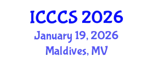 International Conference on Cardiology and Cardiac Surgery (ICCCS) January 19, 2026 - Maldives, Maldives