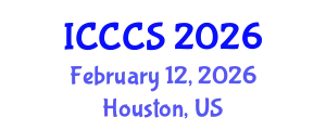 International Conference on Cardiology and Cardiac Surgery (ICCCS) February 12, 2026 - Houston, United States