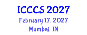 International Conference on Cardiology and Cardiac Surgery (ICCCS) February 17, 2027 - Mumbai, India