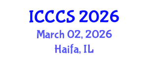 International Conference on Cardiology and Cardiac Surgery (ICCCS) March 02, 2026 - Haifa, Israel