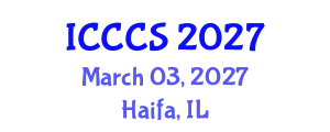 International Conference on Cardiology and Cardiac Surgery (ICCCS) March 03, 2027 - Haifa, Israel
