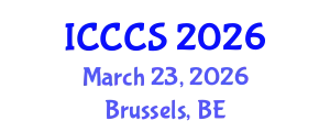 International Conference on Cardiology and Cardiac Surgery (ICCCS) March 23, 2026 - Brussels, Belgium