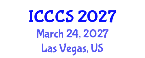 International Conference on Cardiology and Cardiac Surgery (ICCCS) March 24, 2027 - Las Vegas, United States