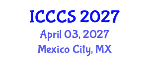International Conference on Cardiology and Cardiac Surgery (ICCCS) April 03, 2027 - Mexico City, Mexico